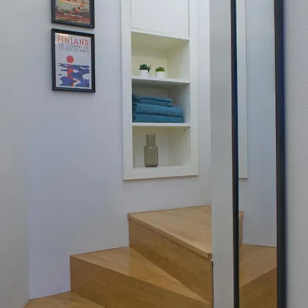 Chic In Historic Kruununhaka, * Helsinki