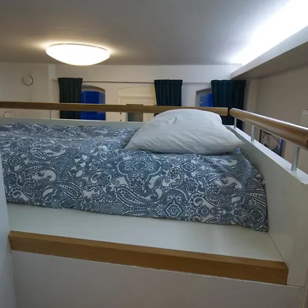 Chic In Historic Kruununhaka, Apartament Helsinki