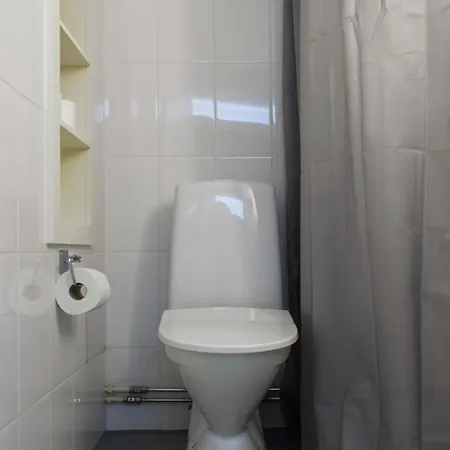 Appartement Chic In Historic Kruununhaka, Helsinki