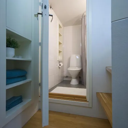 Chic In Historic Kruununhaka, Helsinki