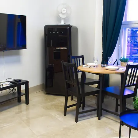 Chic In Historic Kruununhaka, *