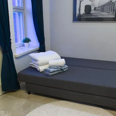 Apartment Chic In Historic Kruununhaka,