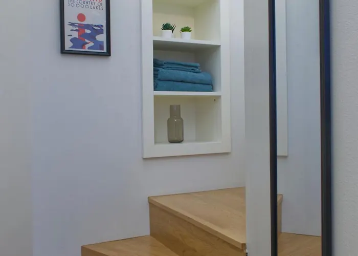 Chic In Historic Kruununhaka, * Helsinki