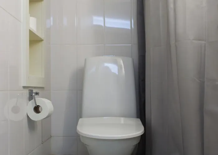 Apartment Chic In Historic Kruununhaka, Helsinki