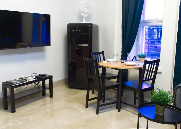 Chic In Historic Kruununhaka, *